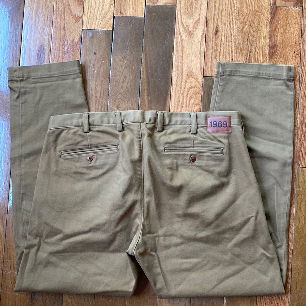 GAP 1969 Mens trousers